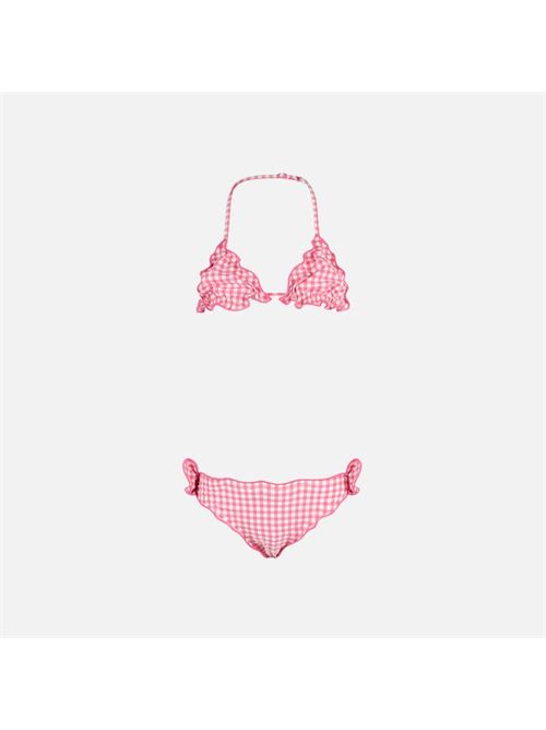 FROU FROU BIKINI MC2 SAINT BARTH | CRIS001/04363D